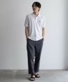 Champion ワンポイントポロシャツ メンズ商品サムネイル-21