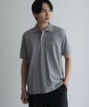 Champion  ワンポイントポロシャツ メンズ商品サムネイル-25