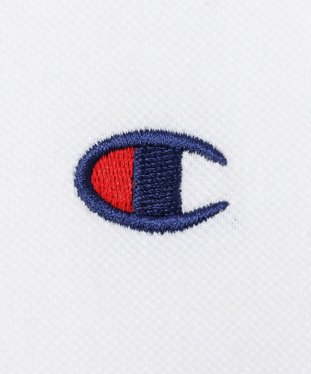 Champion ワンポイントポロシャツ メンズ
