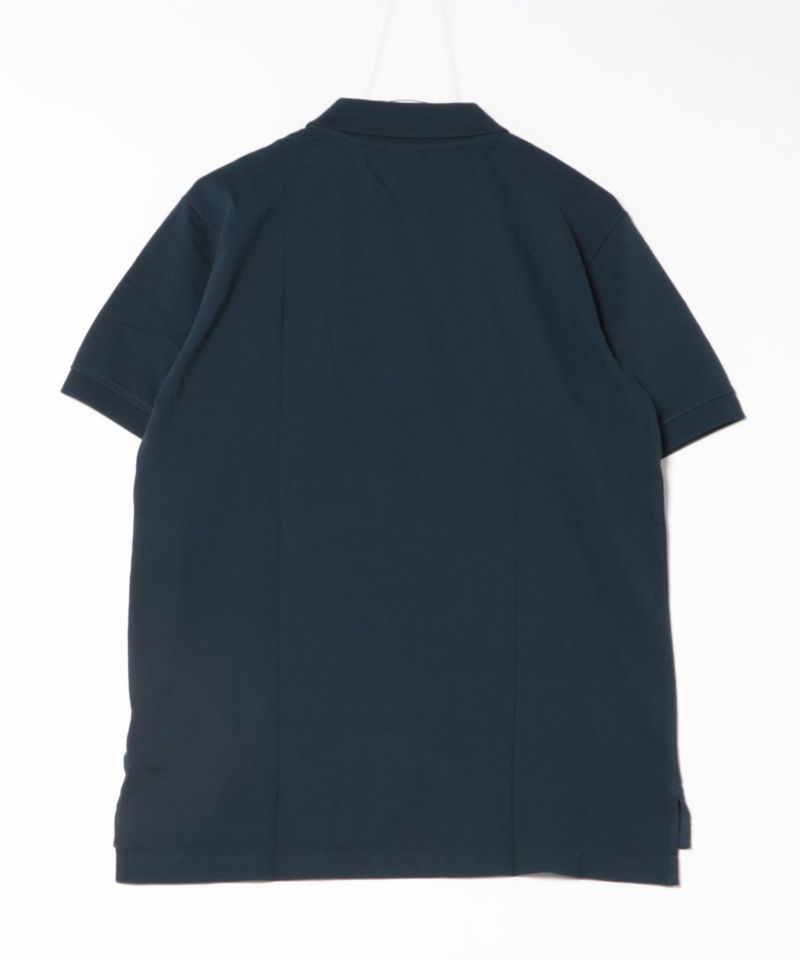 Champion ワンポイントポロシャツ メンズ商品画像-39