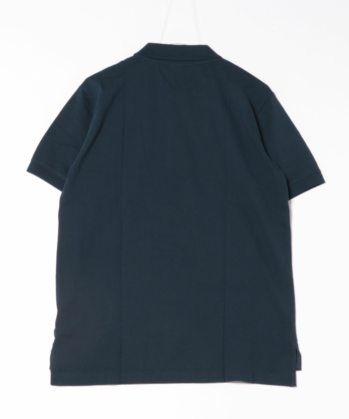 Champion ワンポイントポロシャツ メンズ