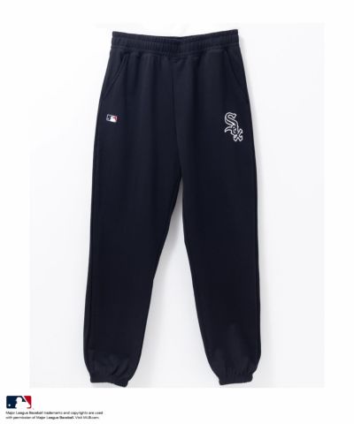 MLB  チームロゴスウェットパンツ メンズ