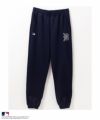 MLB チームロゴスウェットパンツ メンズ
