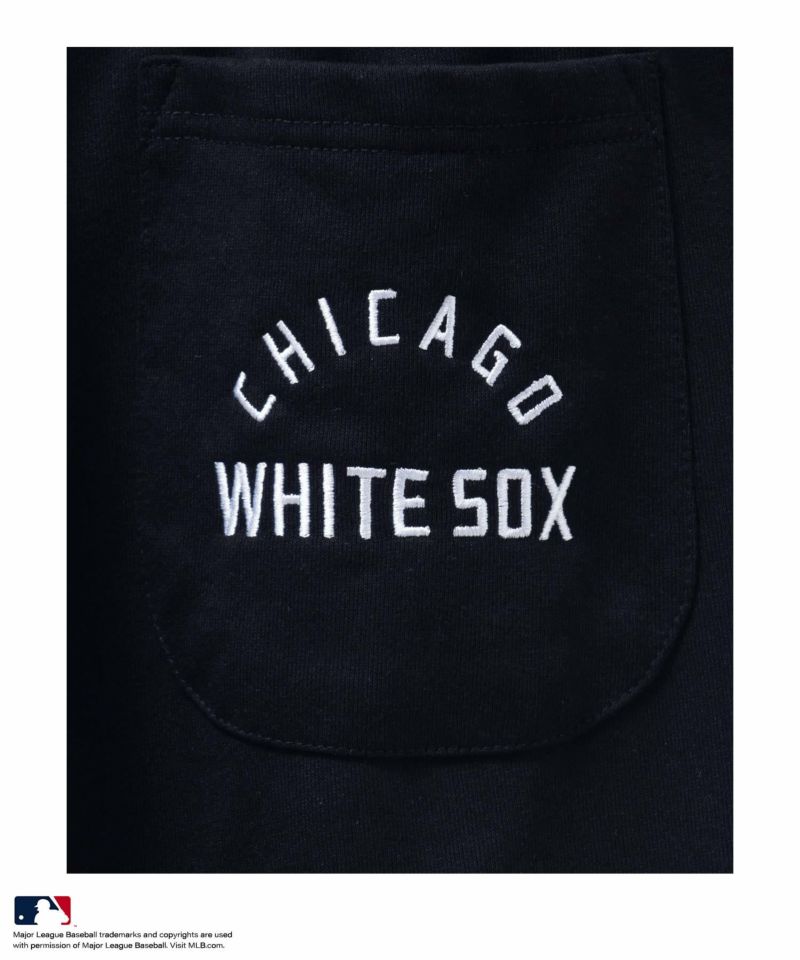 [期間限定価格]MLB  チームロゴスウェットパンツ メンズ商品画像-12