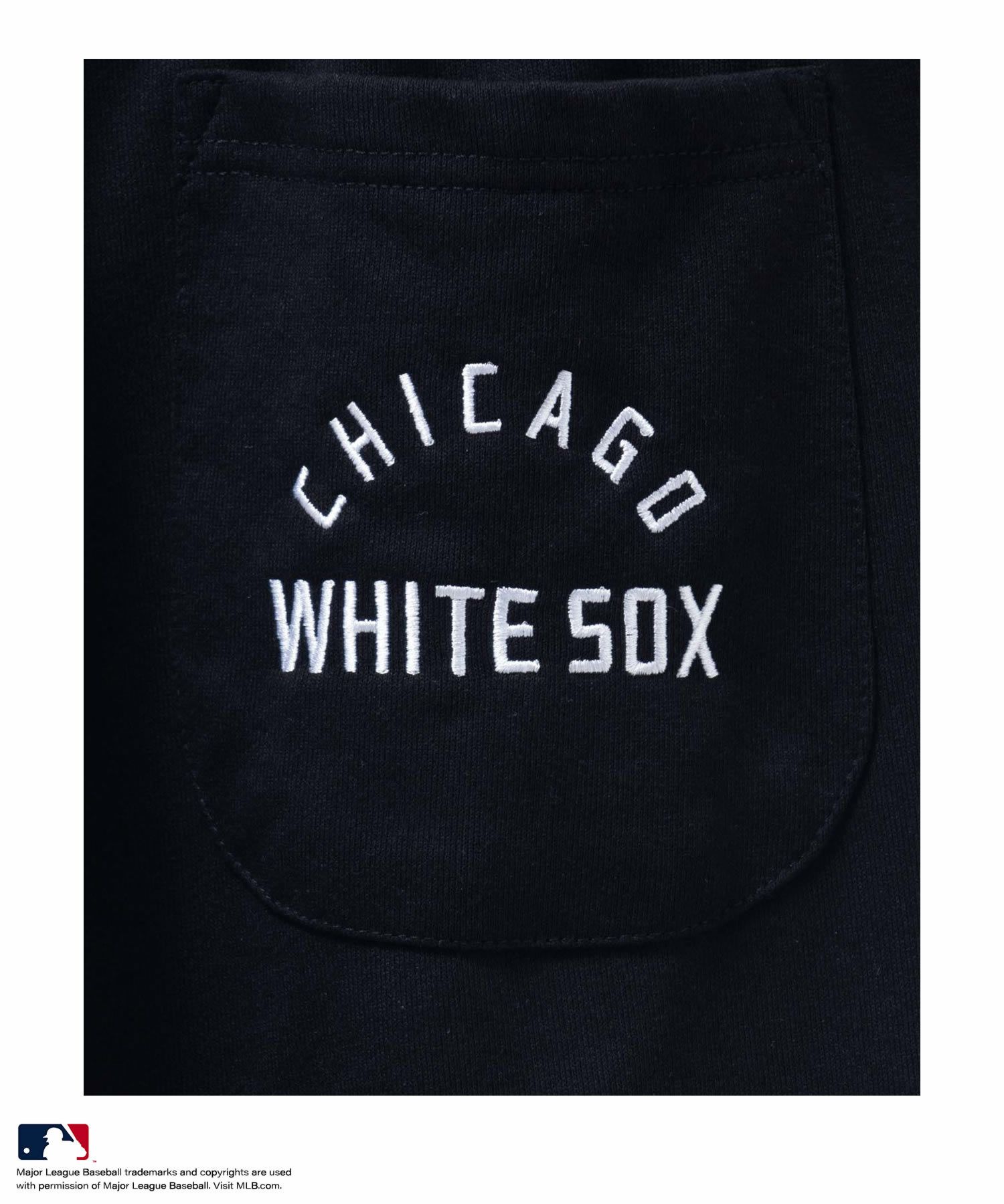 [期間限定価格]MLB  チームロゴスウェットパンツ メンズ商品画像-12