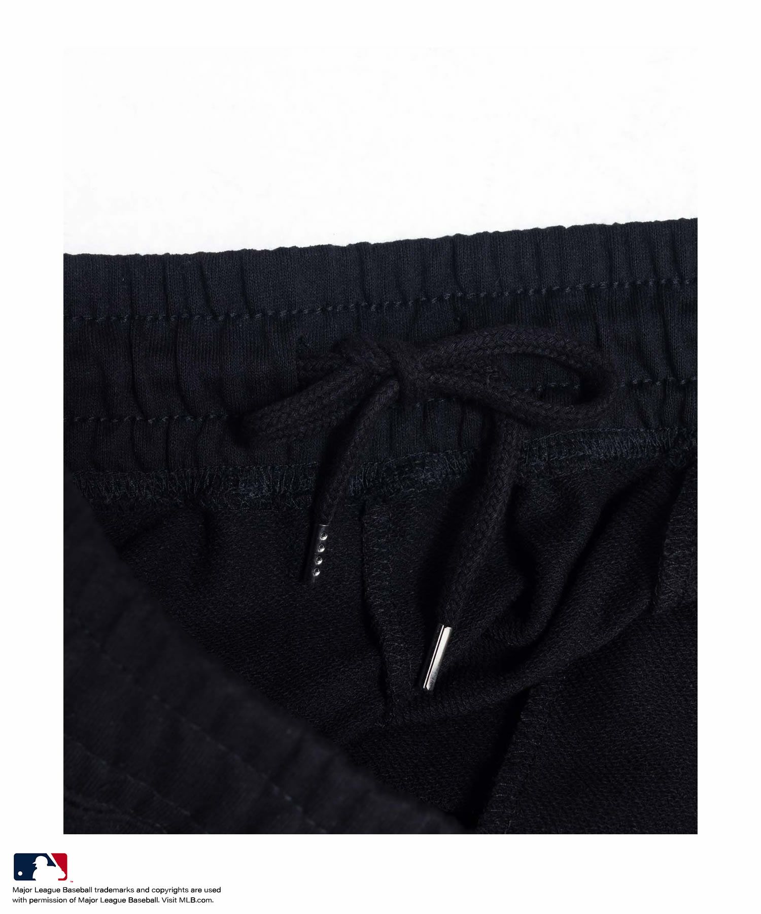 [期間限定価格]MLB  チームロゴスウェットパンツ メンズ商品画像-14