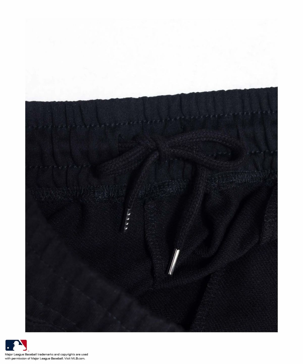 MLB チームロゴスウェットパンツ メンズ