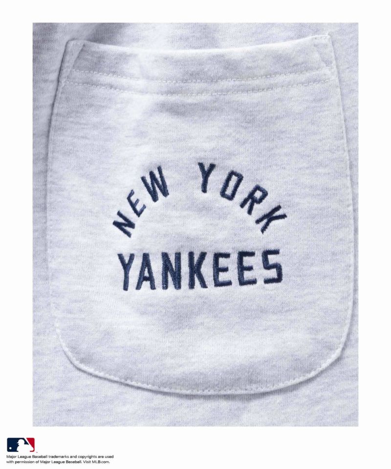 [期間限定価格]MLB  チームロゴスウェットパンツ メンズ商品画像-18