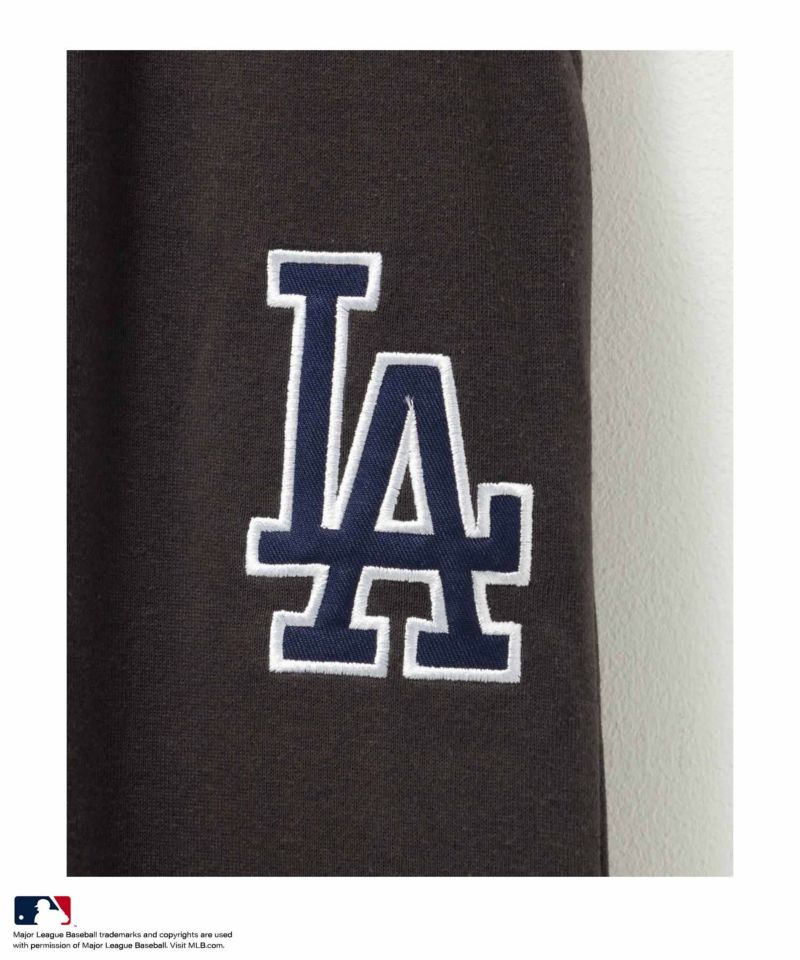 [期間限定価格]MLB  チームロゴスウェットパンツ メンズ商品画像-19