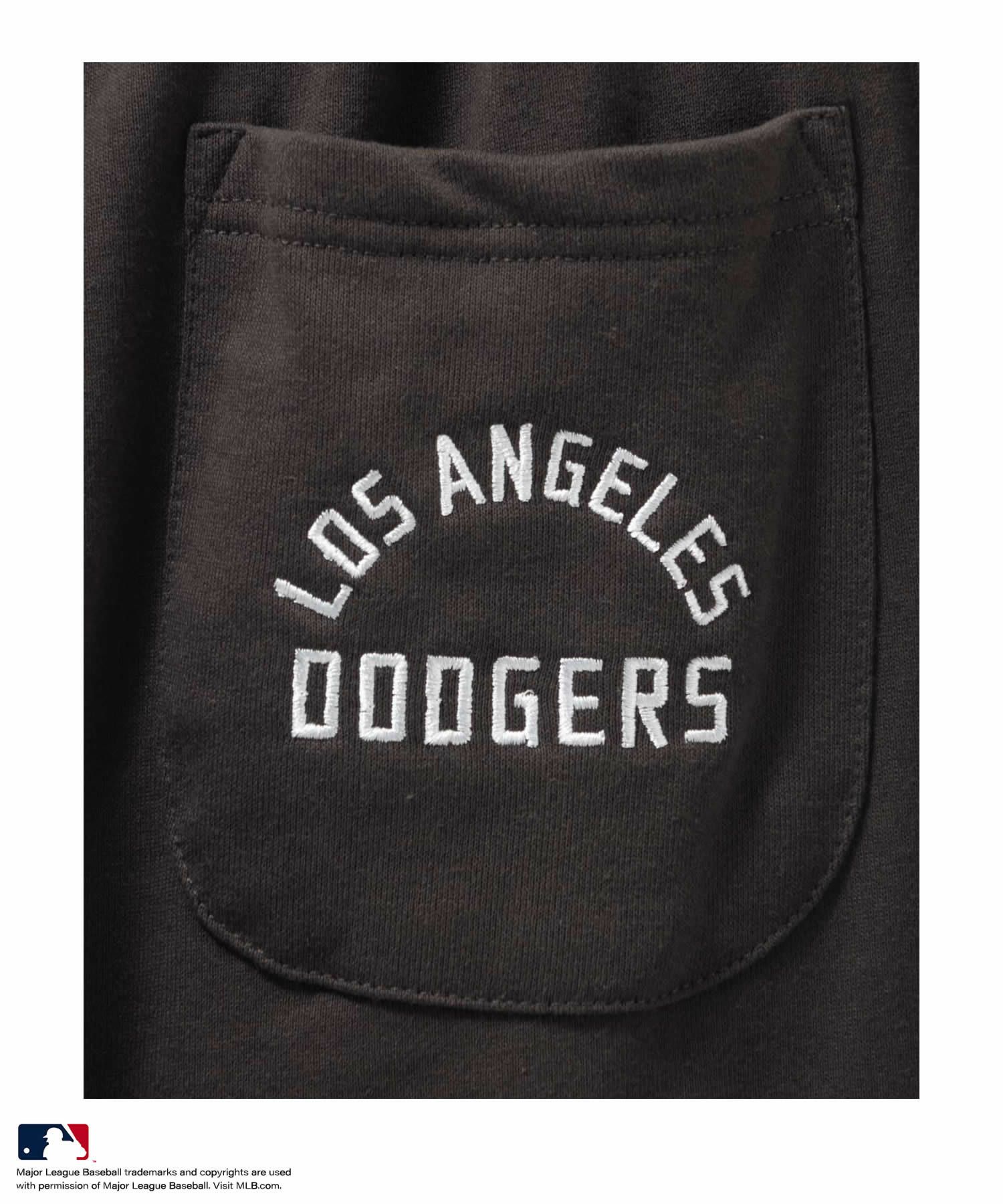 [期間限定価格]MLB  チームロゴスウェットパンツ メンズ商品画像-20