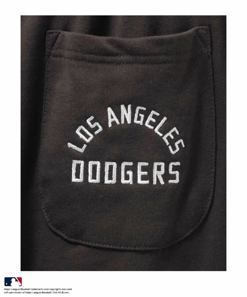 [期間限定価格]MLB  チームロゴスウェットパンツ メンズ商品画像-20