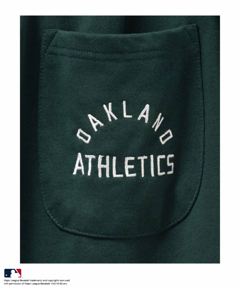 [期間限定価格]MLB  チームロゴスウェットパンツ メンズ商品画像-22