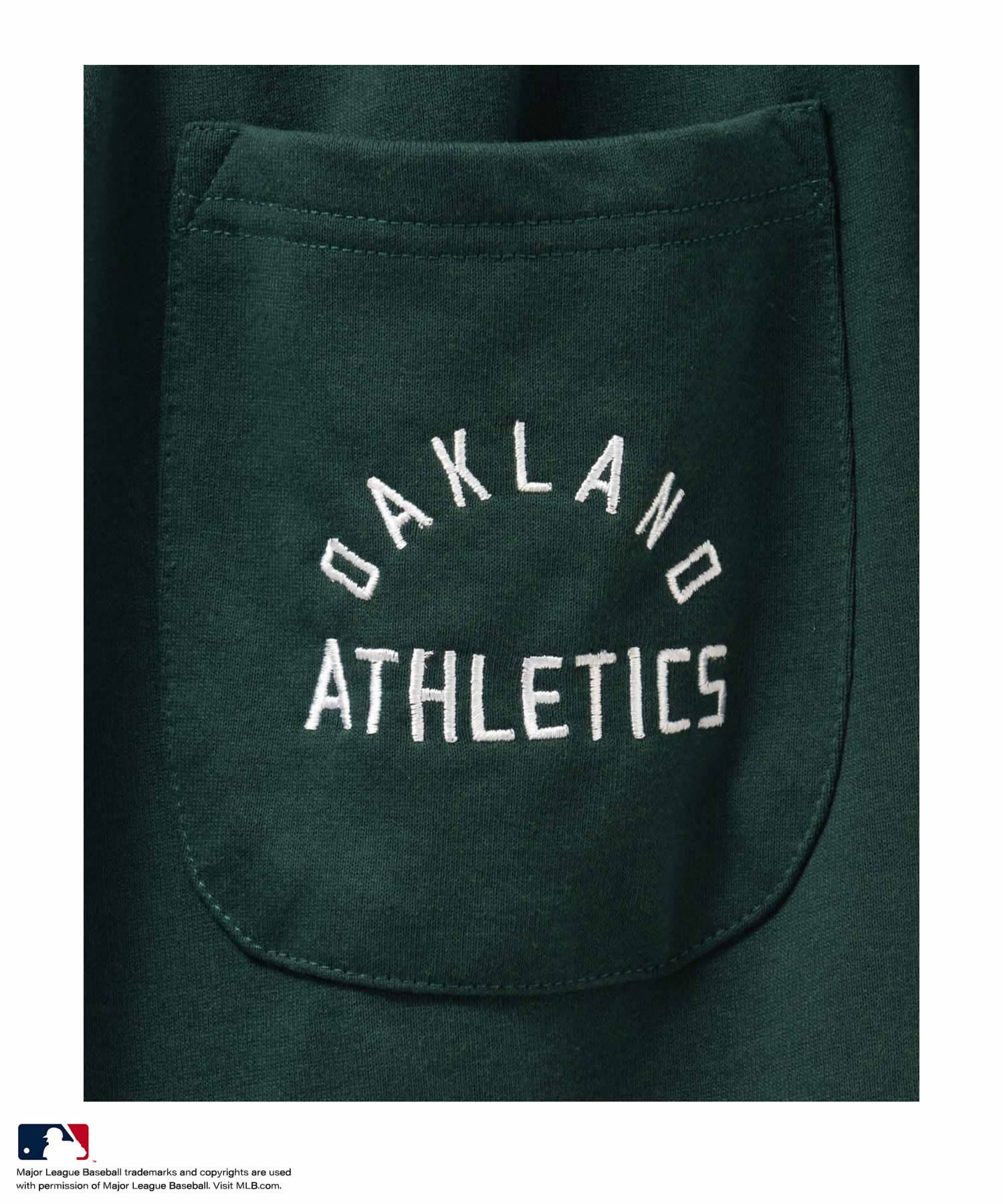 [期間限定価格]MLB  チームロゴスウェットパンツ メンズ商品画像-22