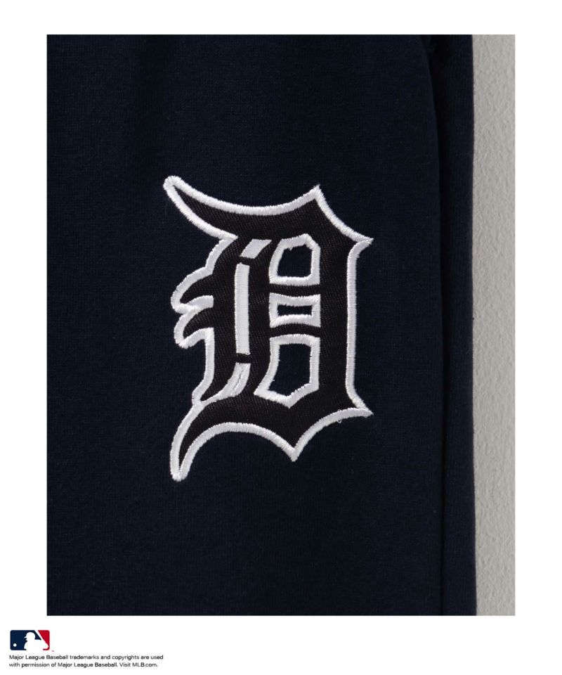 [期間限定価格]MLB  チームロゴスウェットパンツ メンズ商品画像-23