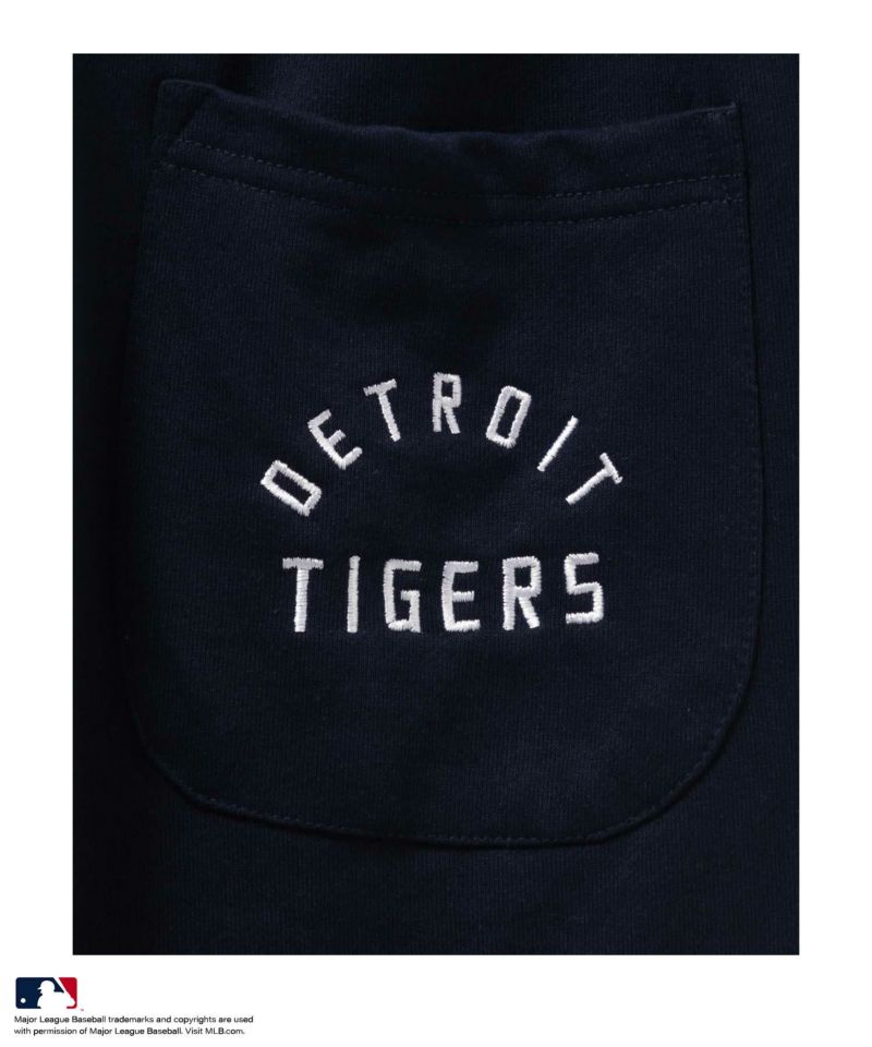 [期間限定価格]MLB  チームロゴスウェットパンツ メンズ商品画像-24