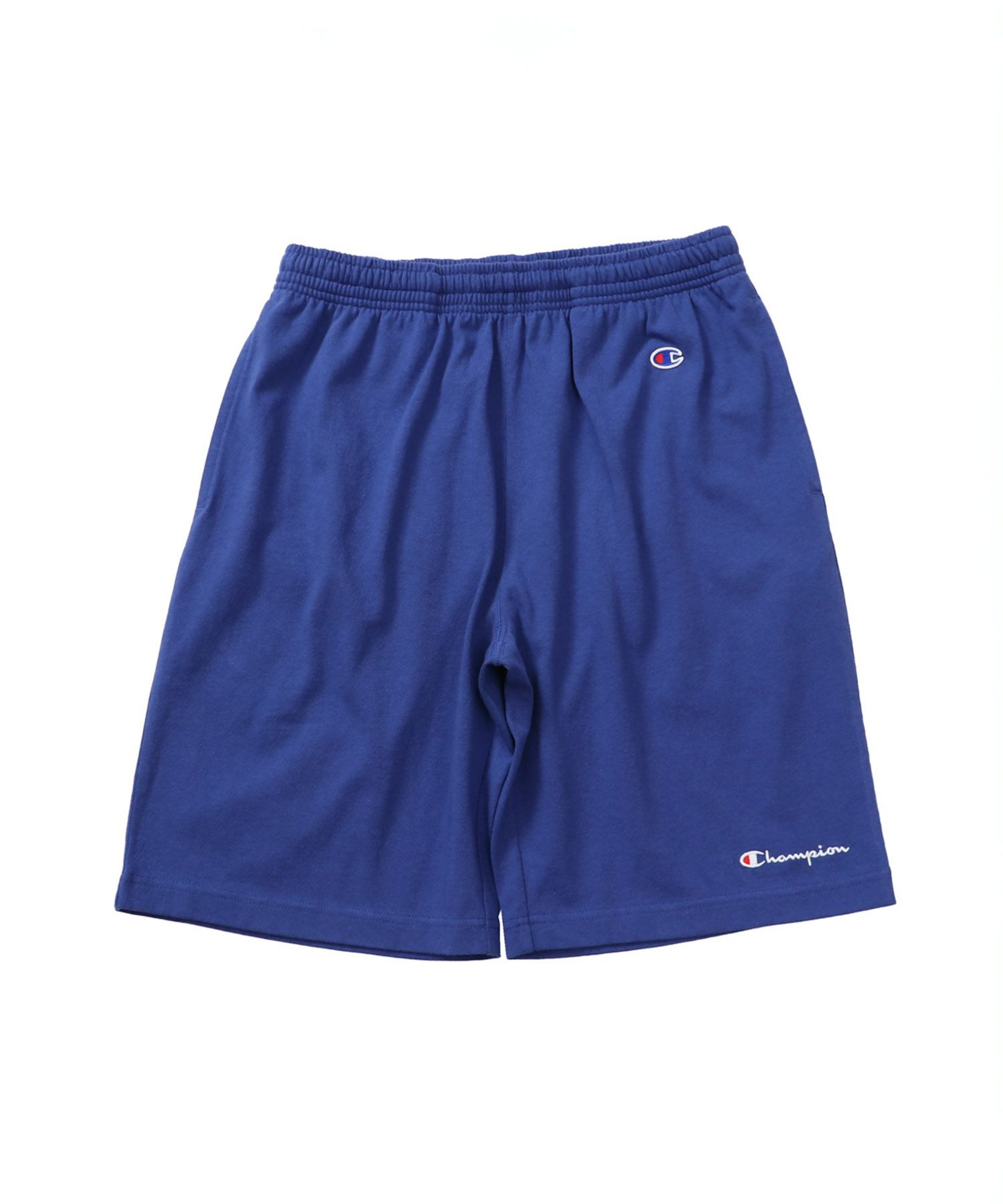 Champion ショートパンツ メンズ