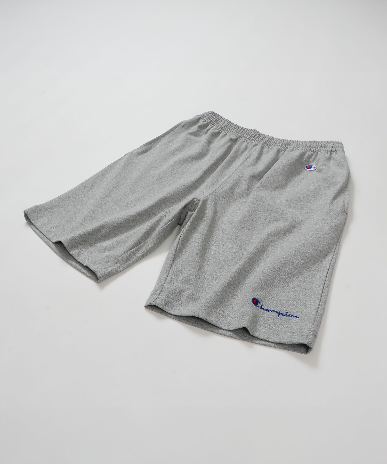 Champion ショートパンツ メンズ