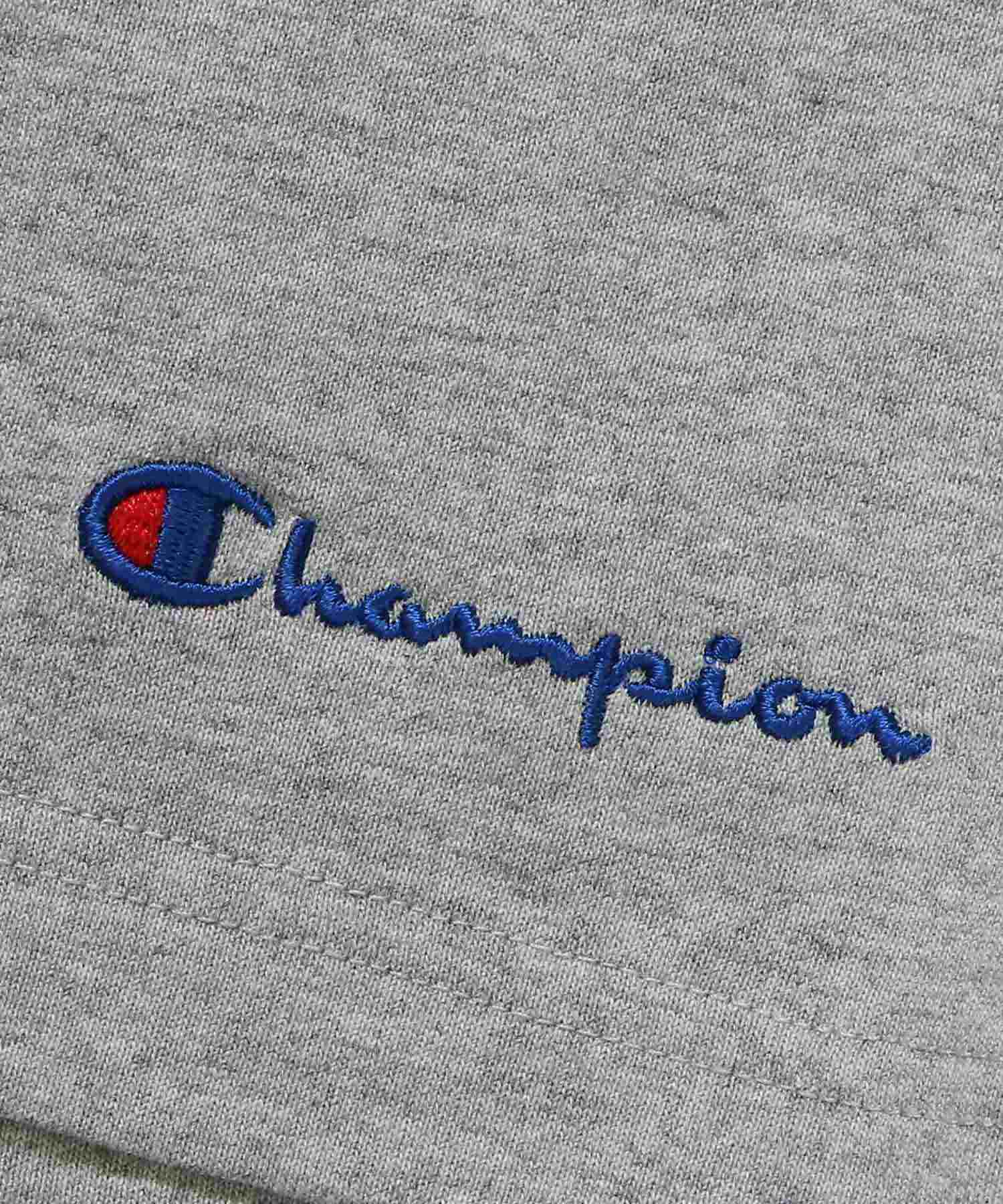 Champion ショートパンツ メンズ