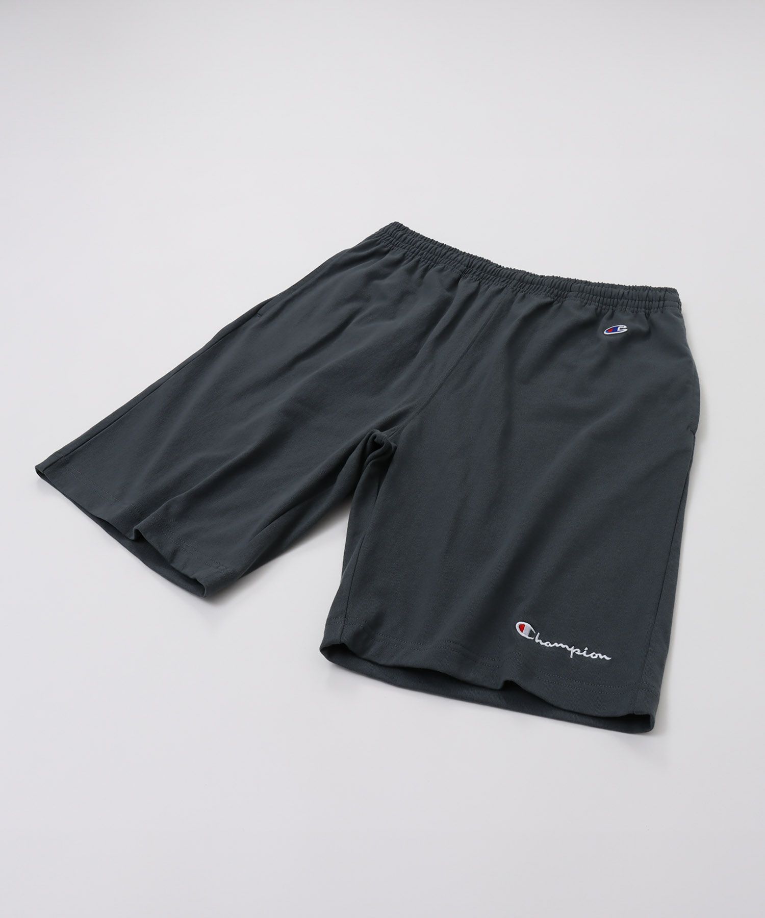 Champion ショートパンツ メンズ