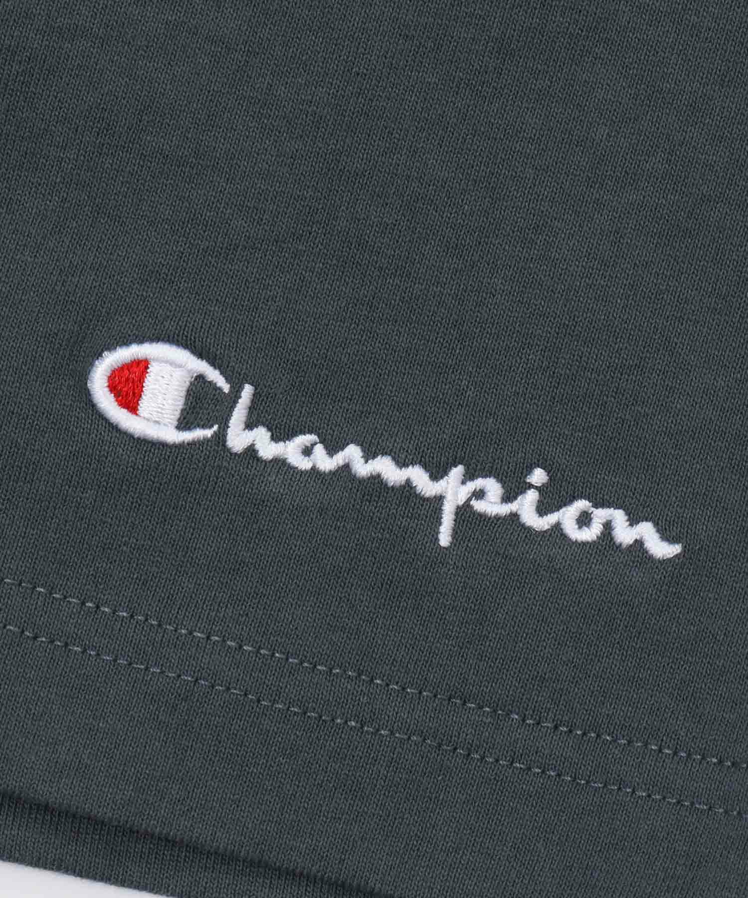 Champion ショートパンツ メンズ