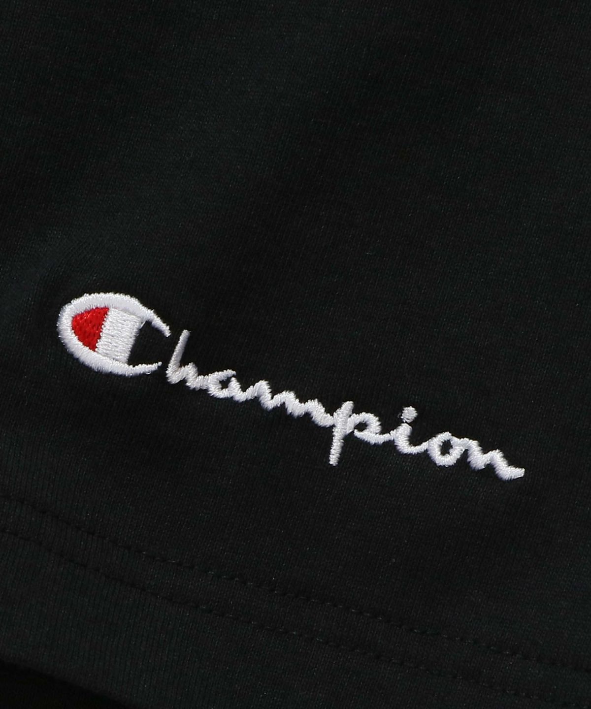 Champion ショートパンツ メンズ