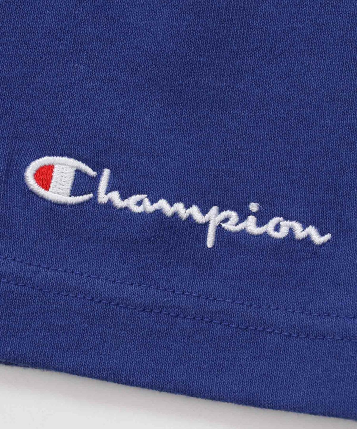 Champion ショートパンツ メンズ