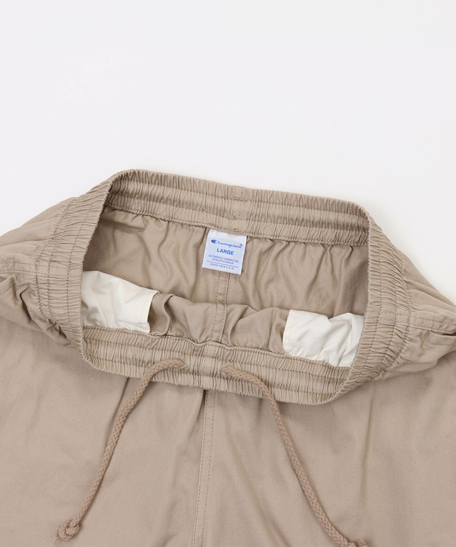 Champion ショートパンツ メンズ