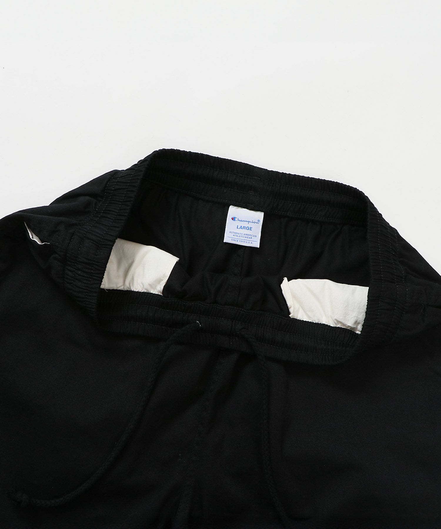 Champion ショートパンツ メンズ