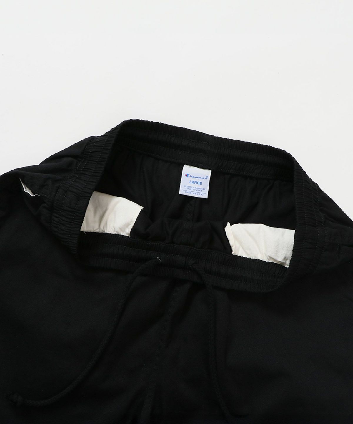 Champion ショートパンツ メンズ