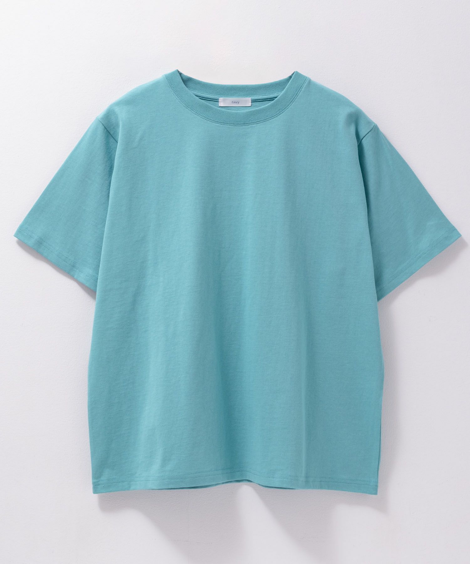 nAvy エブリーT ベーシックルーズTシャツ レディース メール便 対応商品商品画像-25