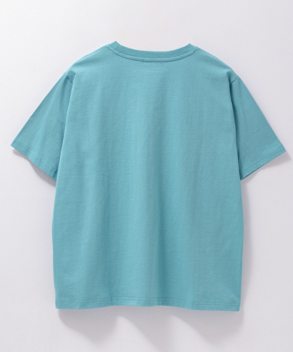 nAvy ベーシックルーズTシャツ レディース ネコポス 対応商品