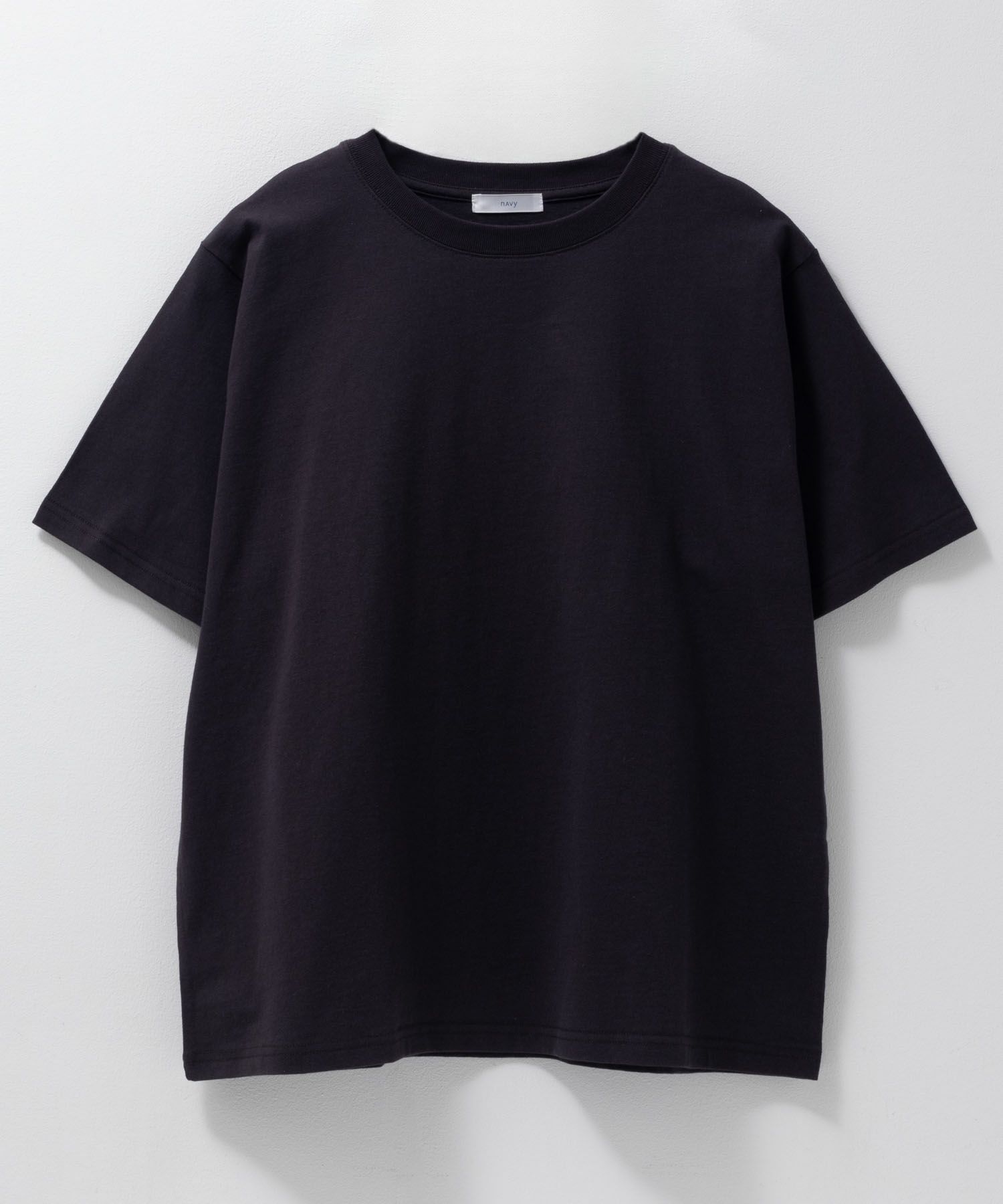 nAvy エブリーT ベーシックルーズTシャツ レディース メール便 対応商品商品画像-29