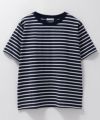nAvy エブリーT ベーシックルーズTシャツ レディース メール便 対応商品商品サムネイル-31