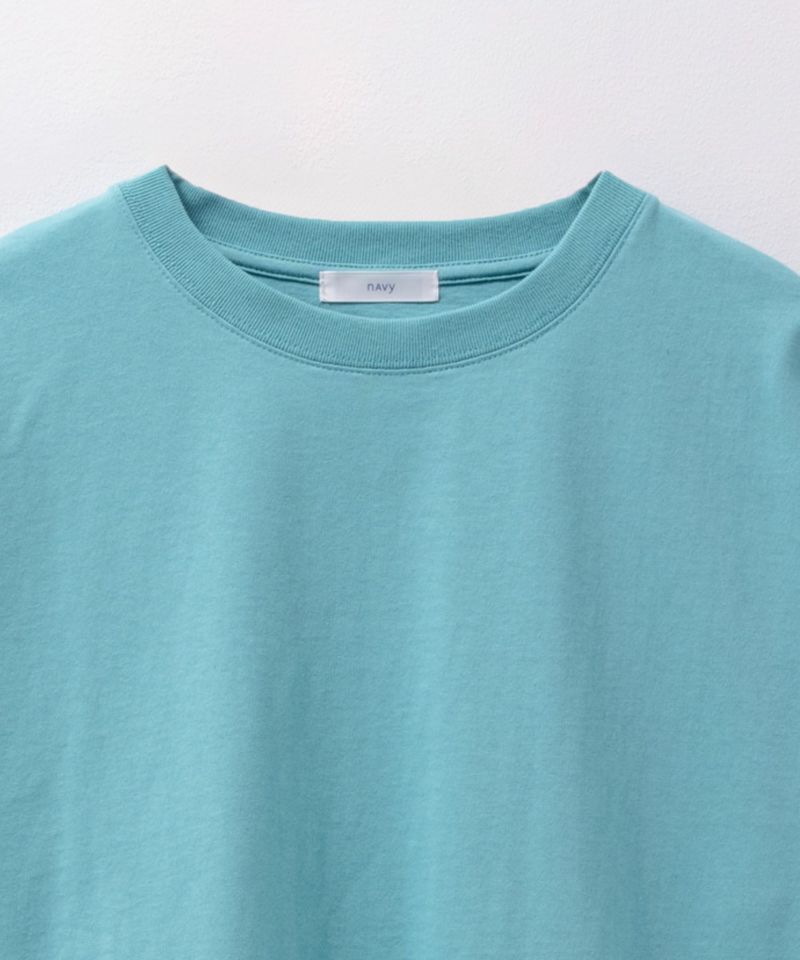 nAvy エブリーT ベーシックルーズTシャツ レディース メール便 対応商品商品画像-32