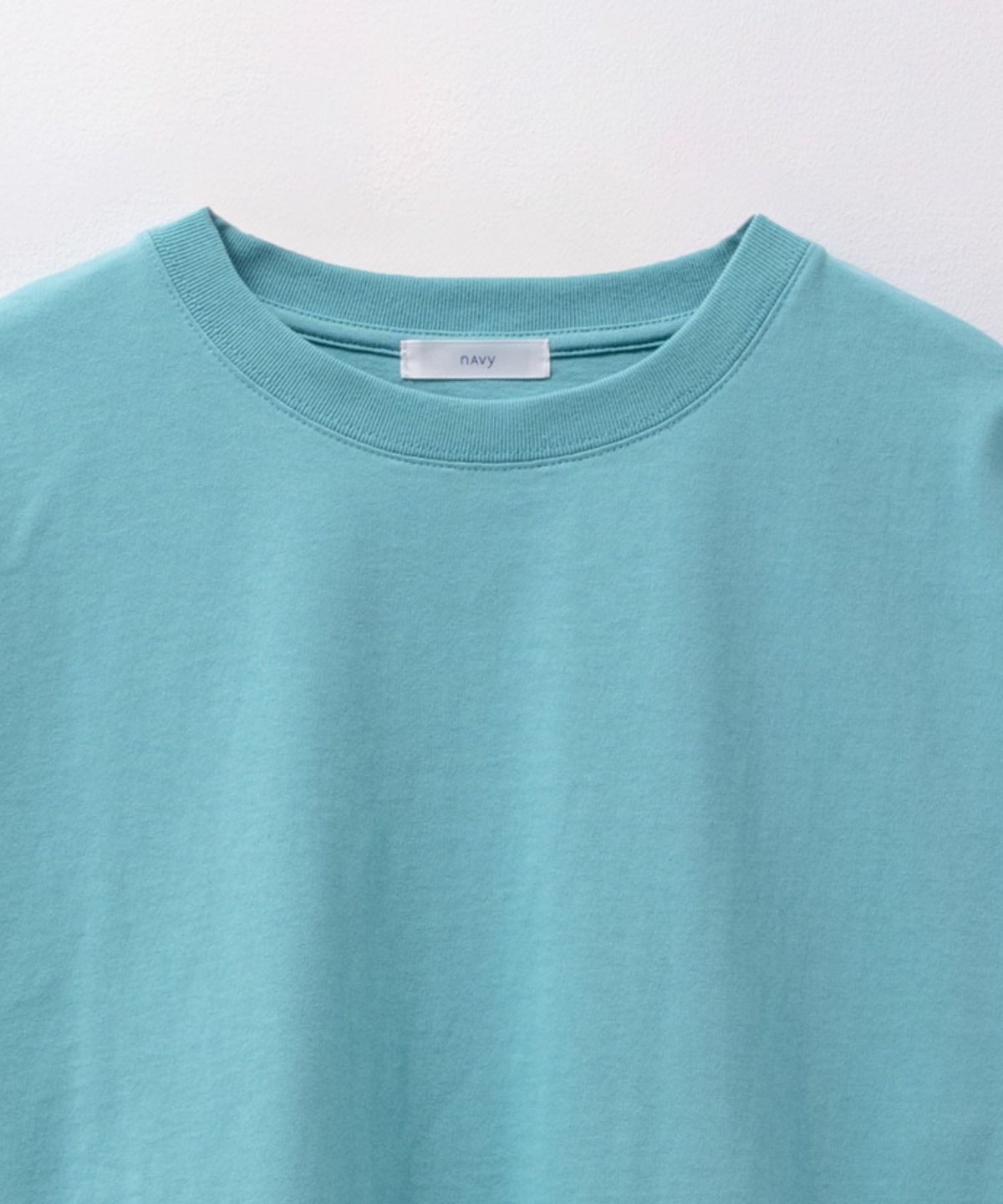 nAvy ベーシックルーズTシャツ レディース ネコポス 対応商品