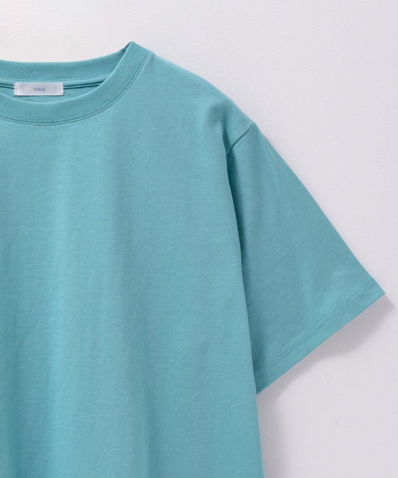 nAvy エブリーT ベーシックルーズTシャツ レディース メール便 対応商品商品画像-33