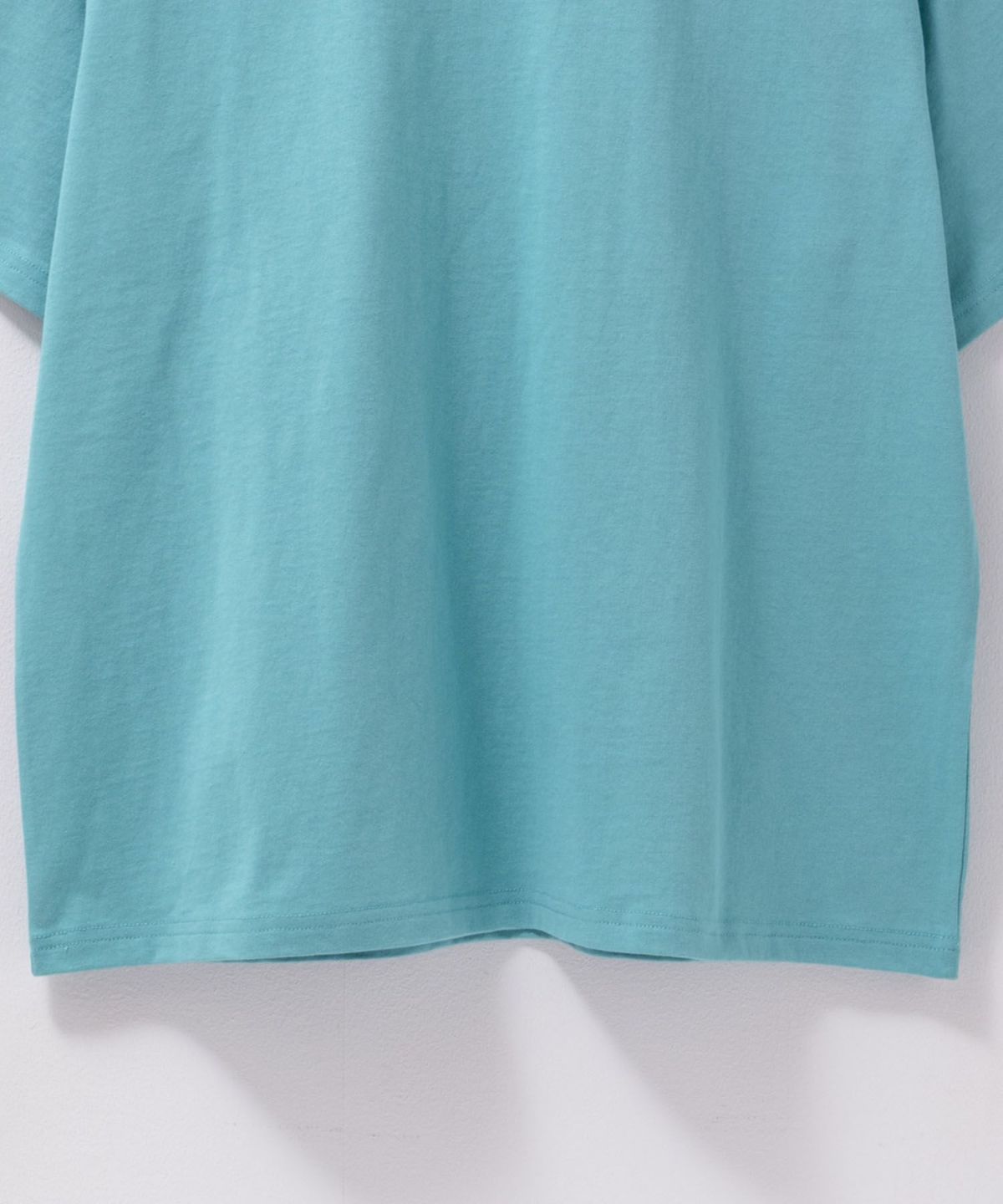 nAvy ベーシックルーズTシャツ レディース ネコポス 対応商品