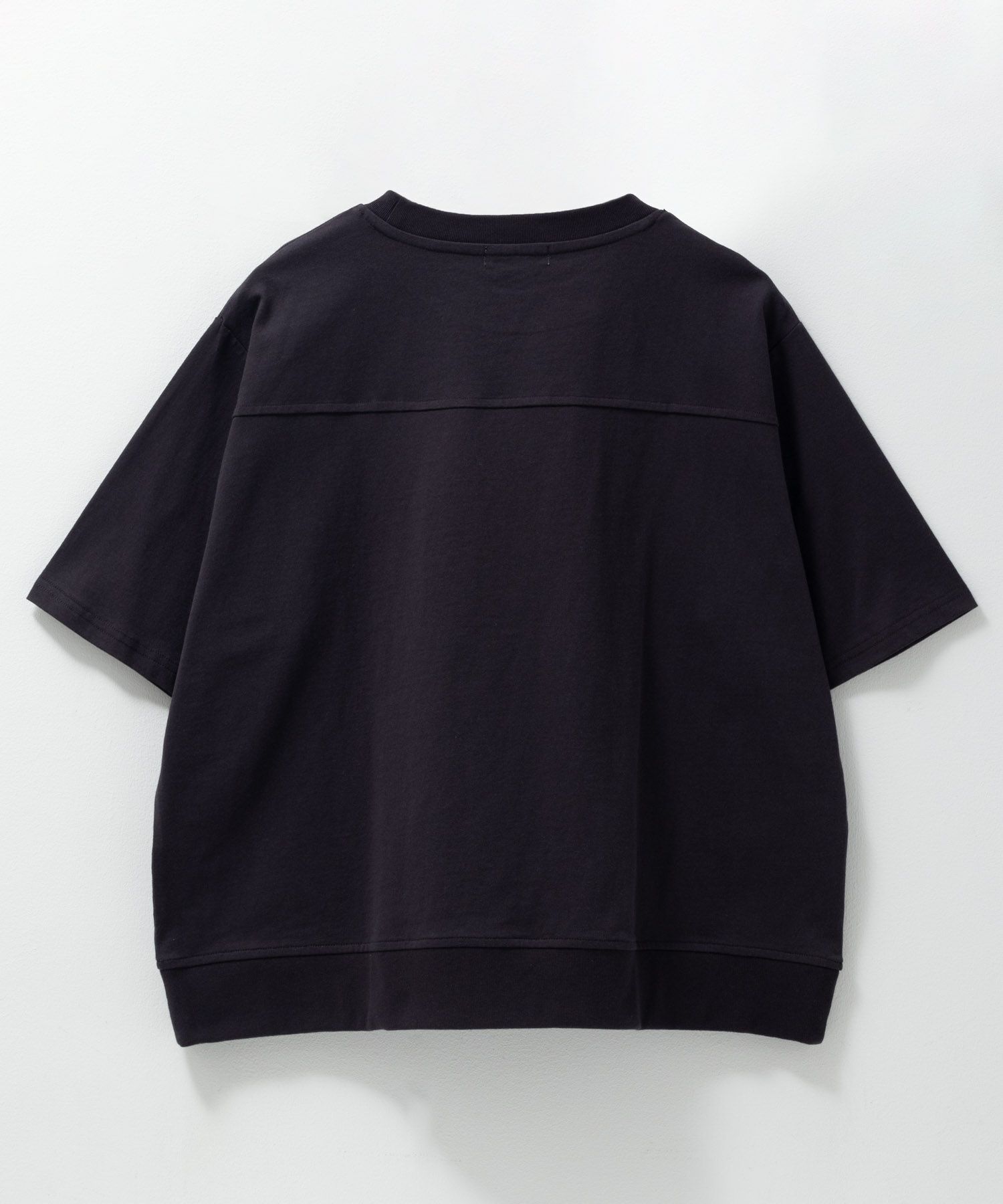 nAvy エブリーT 裾リブTシャツ レディース メール便 対応商品商品画像-28