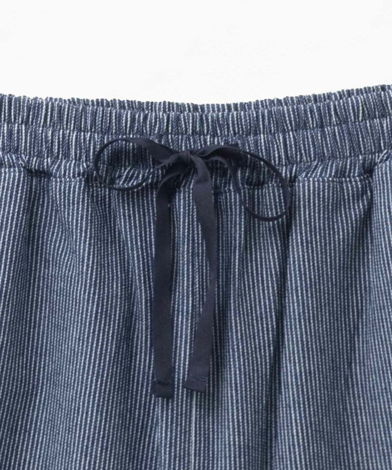 nAvy  毎日はきたくなるデニム「マイデニ」 イージーワイドパンツ レディース商品画像-24