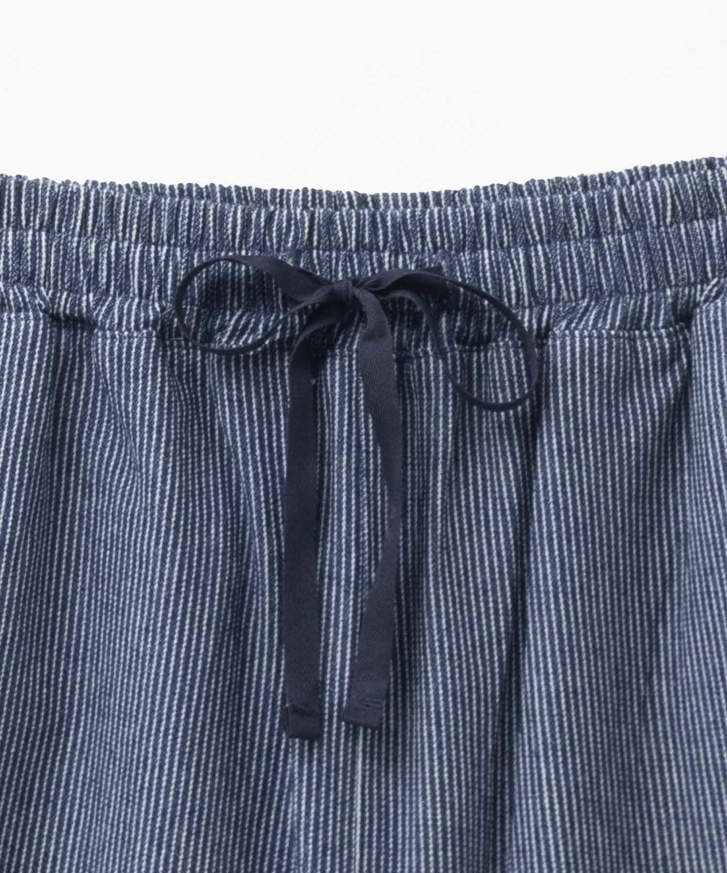 nAvy  毎日はきたくなるデニム「マイデニ」 イージーワイドパンツ レディース商品画像-24