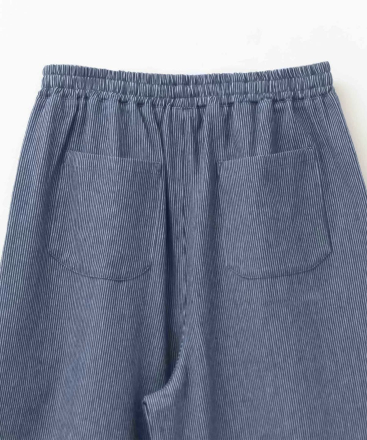 nAvy 毎日はきたくなるデニム「マイデニ」 イージーワイドパンツ レディース