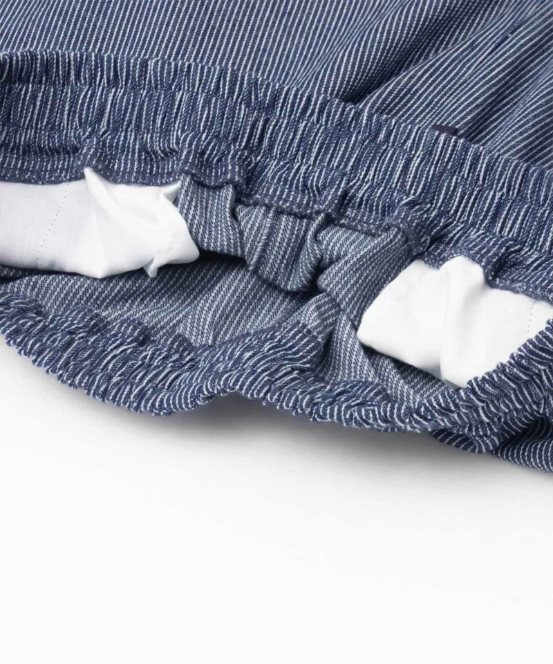 nAvy 毎日はきたくなるデニム「マイデニ」 イージーワイドパンツ レディース商品画像-27