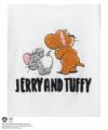 Tom and Jerry サガラワッペンTシャツ キッズ メール便 対応商品商品サムネイル-5