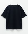 KAPPA  肩テープTシャツ キッズ メール便 対応商品商品サムネイル-5