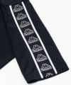 KAPPA  肩テープTシャツ キッズ メール便 対応商品商品サムネイル-10