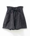 NAVY SARARI キュロット キッズ
