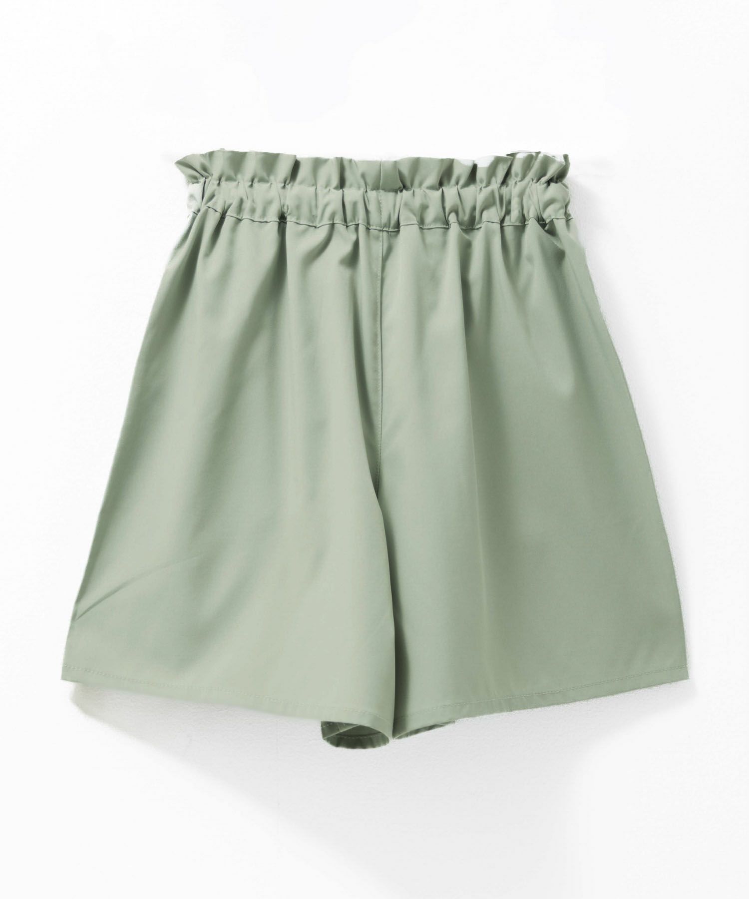 NAVY SARARI キュロット キッズ