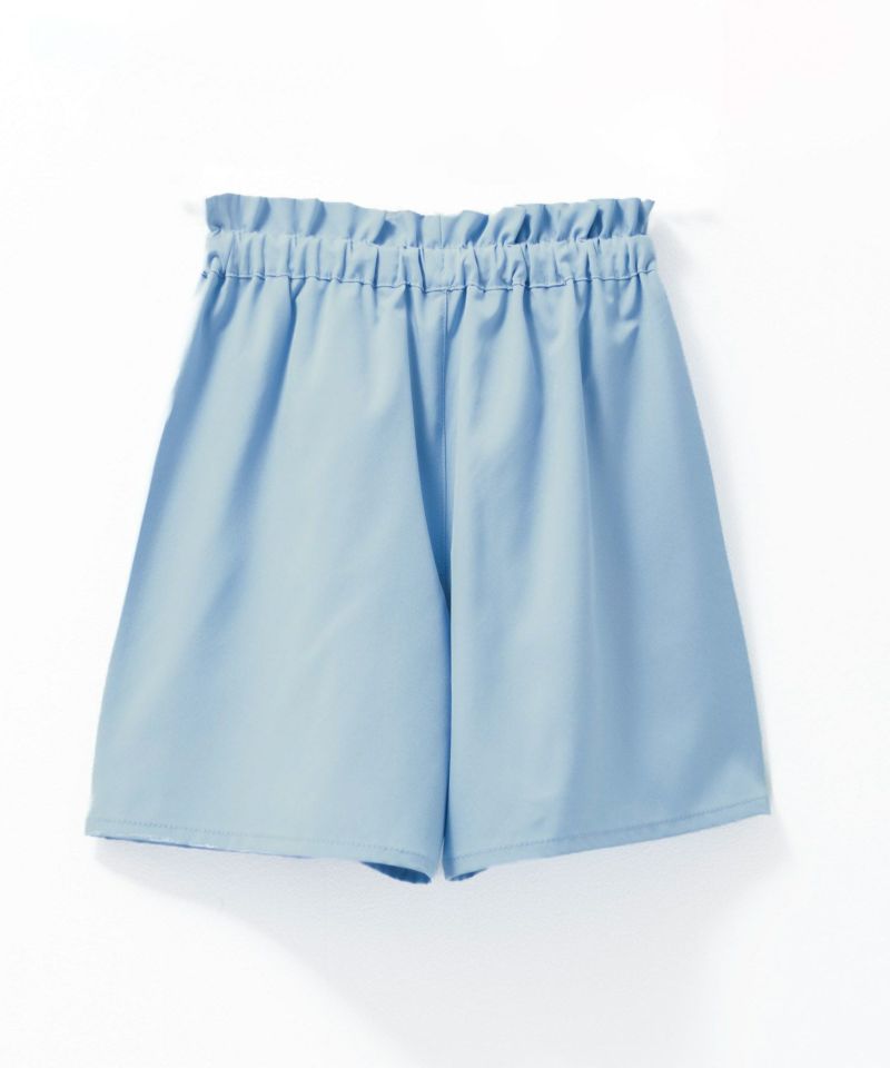 NAVY SARARI  キュロット キッズ商品画像-10