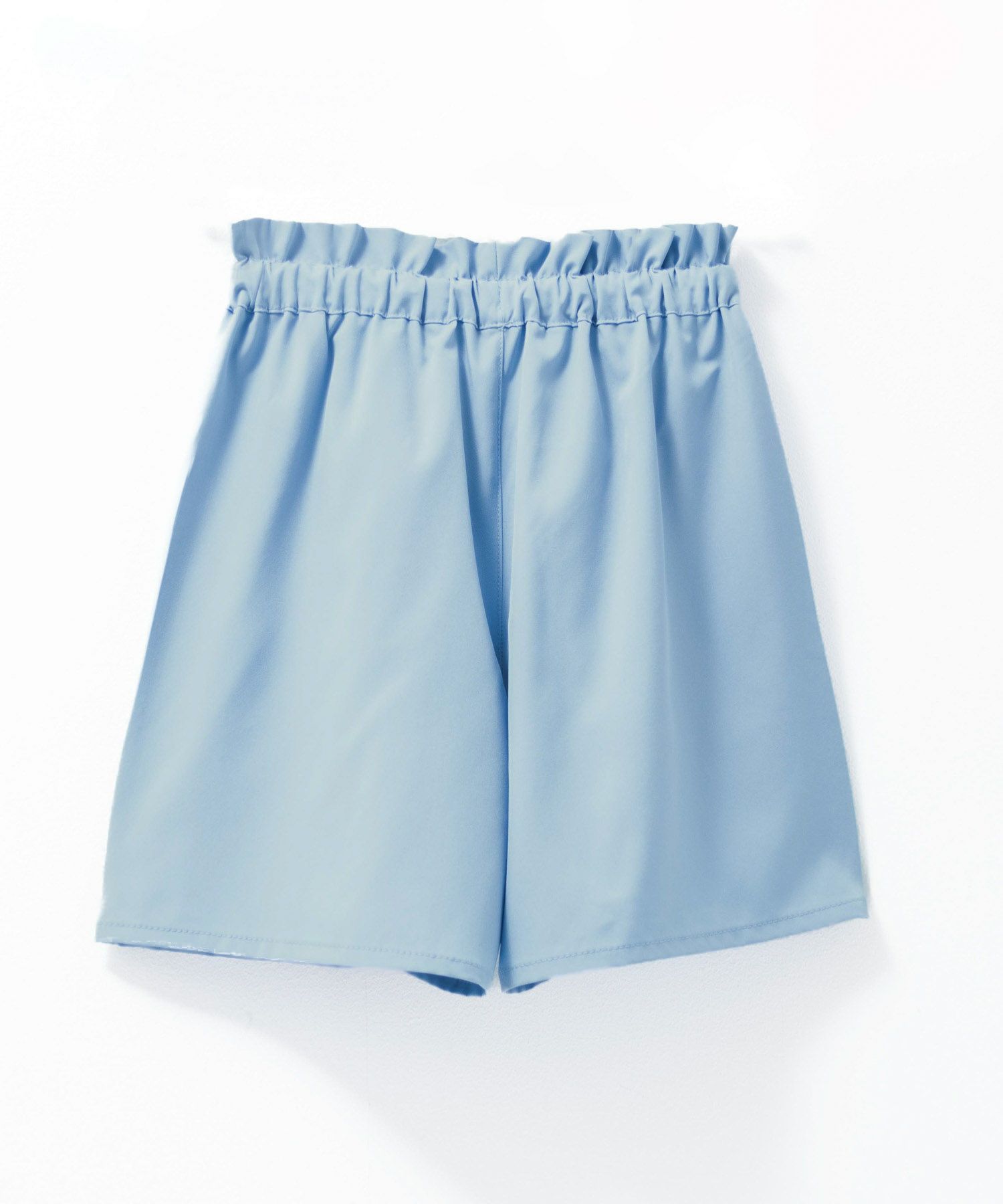 NAVY SARARI キュロット キッズ
