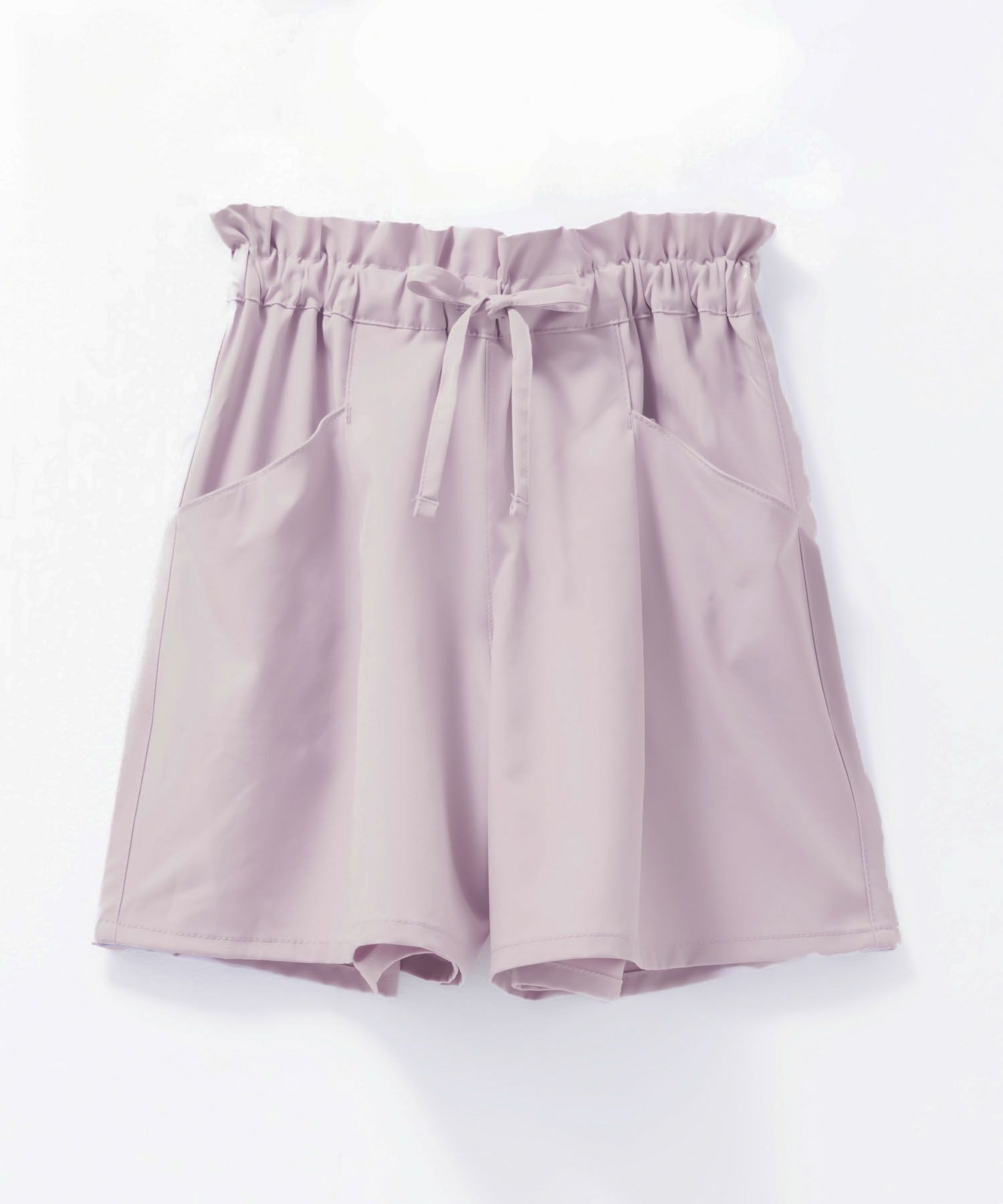 NAVY SARARI  キュロット キッズ商品画像-11